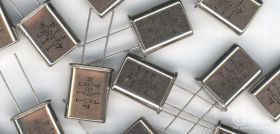 40.685 MHz REZONATOR KWARCOWY