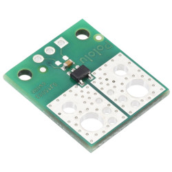 ACS37041KLHBLT-010B5 Current Sensor Compact - moduł z czujnikiem prądu -10A do +10A, 5V