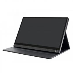 Wyświetlacz LCD IPS 12.5" HDMI z panelem dotykowym 1920x1080 HDMI/Type-C