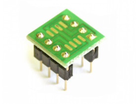 Adapter So-8 na dip 8 Rotate