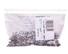 Końcówka tulejkowa H 1,5/7 E08KH-01010101800 /1000szt./