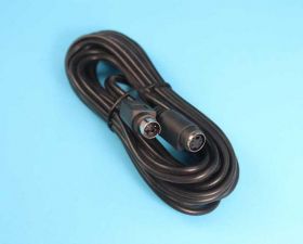 KABEL WT.SVHS/GN.SVHS 5,0mb