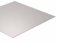 BLACHA1.5FEN250 Blacha stalowa nierdzewna - formatka - 250 x 250 mm; grubość 1.5 mm