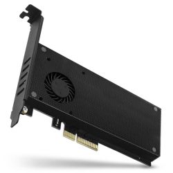 Kontroler M.2 AXAGON PCEM2-DC PCEM2-DC