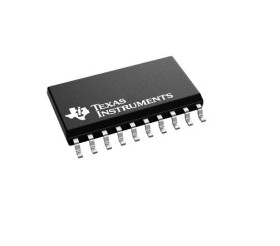 Rejestr przesuwny SOIC Rejestrator Montaż powierzchniowy CD74ACT273