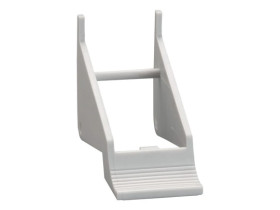 Obejma wyrzutnikowa do gniazd HR5XS2... HR3X88