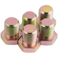 Draper Expert 85531 Spare Bolt M13 x 1.25 for (36631) - 85531