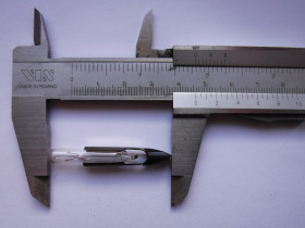 Żarówka telefoniczna 24V 50mA T-6,8 żarówki