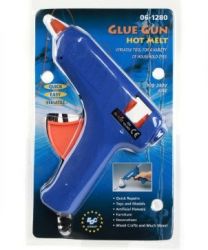 PISTOLET KLEJOWY 40W EDC