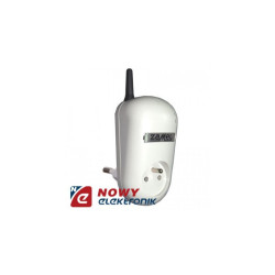 Retransmiter RTN-01 ZAMEL zasięg 250m 230VAC IP20