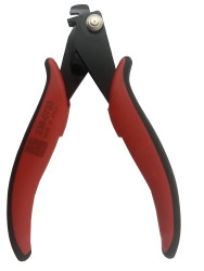 Szczypce rozdzielające Szczypce separujące RS PRO długość całkowita: 147 mm Stal węglowa Nie