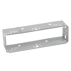 Półkieszeń radiowa norma ISO Uniwersalna