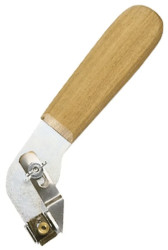 Frezarka ręczna do spawów FREZ/SPAW 093112