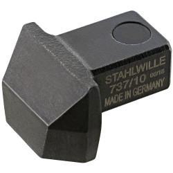 Stahlwille 58270010 Welded Bit set