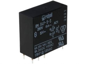 RM94 1012-25-S005 5V
