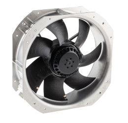 Wentylator osiowy 230 V AC AC 280 x 80mm 125W 1695m³/h 550mA
