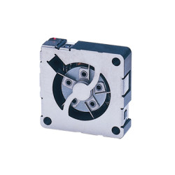 Wentylator osiowy 5 V DC DC 200mW 20mA