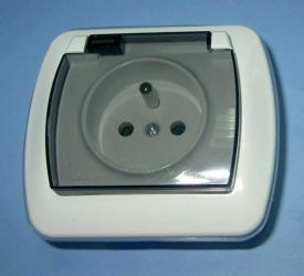 AGZ1BE/11A P/T AKORD GN.WTYCZK.1x UZ.+KL