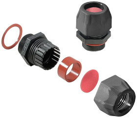 Weidmüller 2722160000 Dławnica kablowa VG M32 EXE 19-25 SI7J G4, od 19 mm, do 25 mm, M32, 20 szt.