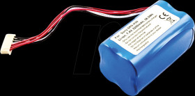 31082 Battery for Sony SRS-X30, SRS-XB3, Li-Ion, 5200 mAh