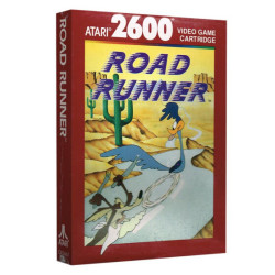 Road Runner