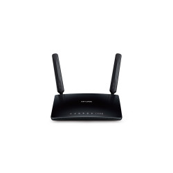 ROUTER GSM TP-LINK TL-MR6400 4G LTE / gniazdo SIM 300Mb/s