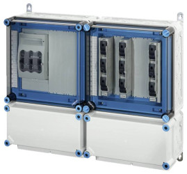 Hensel 20001272 Uchwyt bezpiecznika 63 A