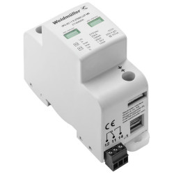 Weidm&#x171;ller 2774940000 Surge Arrester Surge Protection Leakage