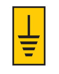 Oznacznik kabli z klipsem Zatrzask HellermannTyton zakres 2 → 2.8mm Cable Marker ilość 1000jednostki