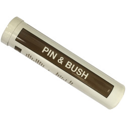 Silverhook SGPG41 Pin &amp; Bush Grease Cartridge 400g