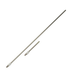 Zestaw stetoskopów, TKST 11, 2 x AA Alkaline, 15kHz