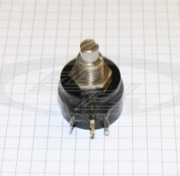 potencjometr 1,0k 1W drutowy hermetyczny CLR1269/9S COLVERN LTD ENGLAND