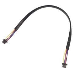 STEMMA QT JST SH 4-Pin Cable - przewód STEMMA QT 200mm