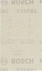Siatka ścierna do szlifierek oscylacyjnych Bosch Accessories 2608901632 133 mm 50 szt.