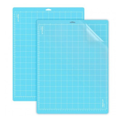 LightGrip samoprzylepna mata do xTool M1 - niebieska - 2szt.