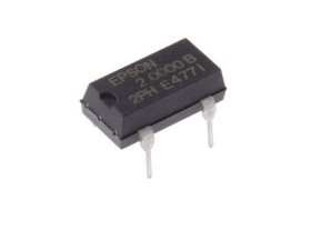 Generator kwarcowy 28.3220MHz @ 5V