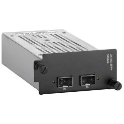 Weidm&#x171;ller 2779210000 IE-SWM-SL02-2GESFP&#x2B; Switch 2 Port SFP&#x2B; Module