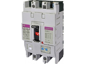 Wyłącznik mocy 3P 63A 25kA TM EB2 125/3L 63A 3p 004671024 ETI