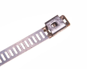 Taśma stalowa drabinkowa TST 45/7 E01TK-03010100401