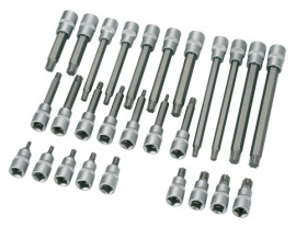 Nasadka Nasadka bitowa z gniazdem 1/2 cala SAM