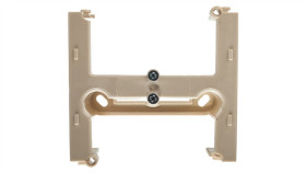 Simon Classic Puszka Natynkowa Głęboka /Rozszerzenie Do Ramek/ Beżowa Psh/12