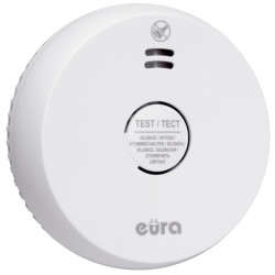 CZUJKA DYMU SD-09A2 EURA