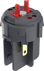 RAFI 1.20.126.501/9000 Element przełączający 1 NC 35 V 1 szt.