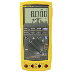 Fluke 3977194 789/EUR multimeter 30000-count CAT III/IV up to 1000V