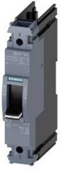 Wyłącznik zasilania Siemens 3VA5180-5ED11-1AA0 Zakres ustawienia (Prąd): 80 - 80 A (S x W x G) 25.4 x 140 x 76.5 mm 1 sz