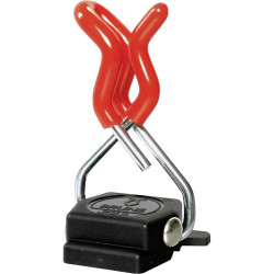 Bruns 1.1M Device Holder Mini 14x14x35cm 1 Piece Robust Design