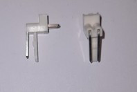 MLX22-05-1022 Złącze: przewód-płytka; gniazdo; męskie; PIN: 2; Mini-Latch; 3A MOLEX
