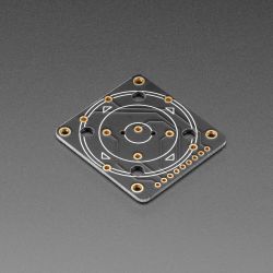 Adafruit ANO Rotary Navigation Encoder Breakout PCB