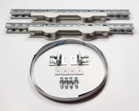 Uchwyt do mocowania na słupie EPC-USW-83 - 001102671