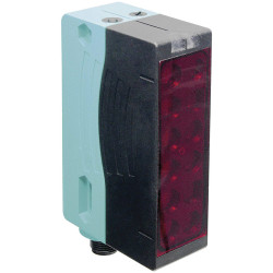 Pepperl&#x2B;Fuchs RLG28 Light Grid 4m Range 12mm Min. Detection 1ms Response